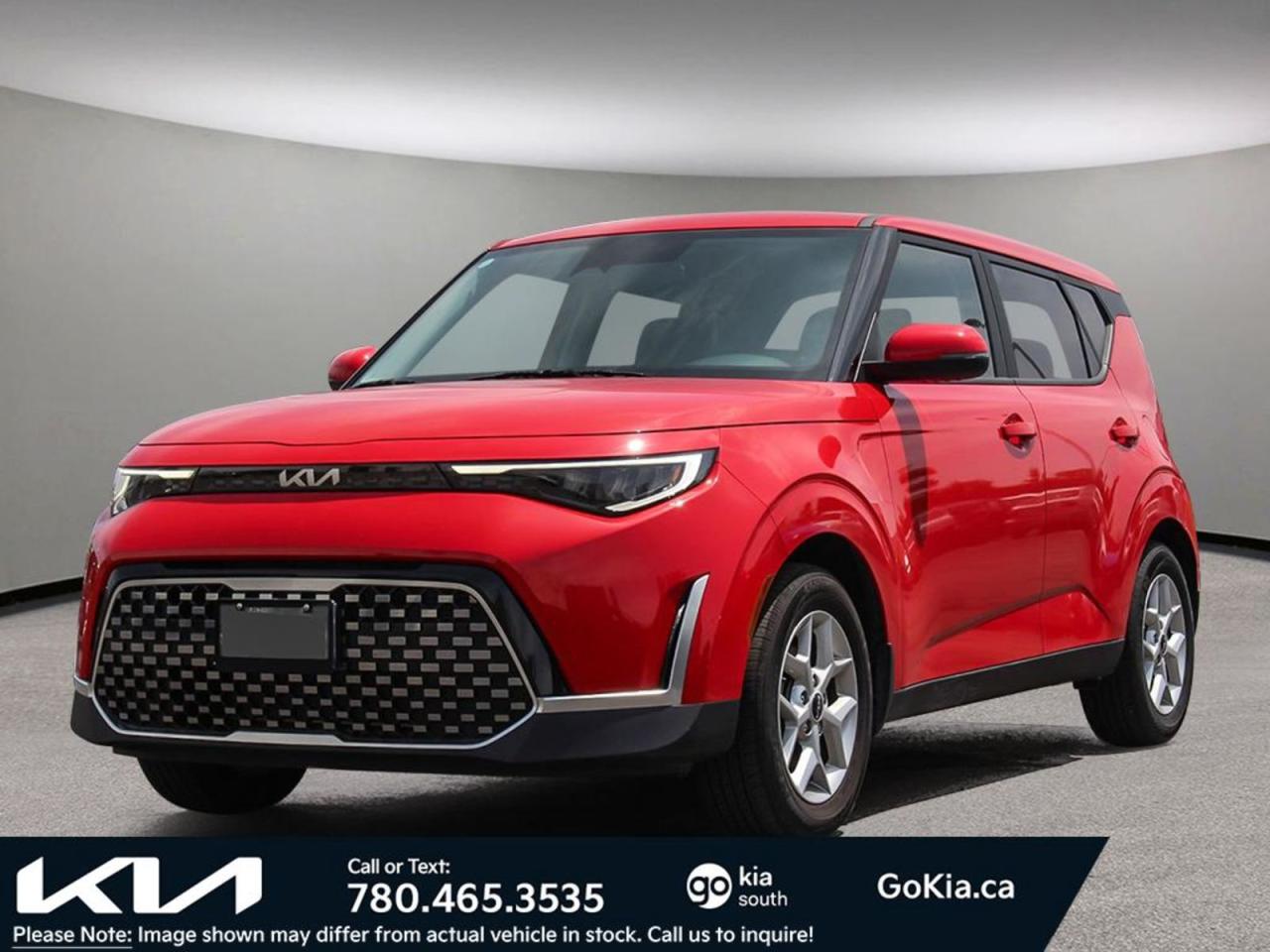 New 2025 Kia Soul  for sale in Mississauga, ON