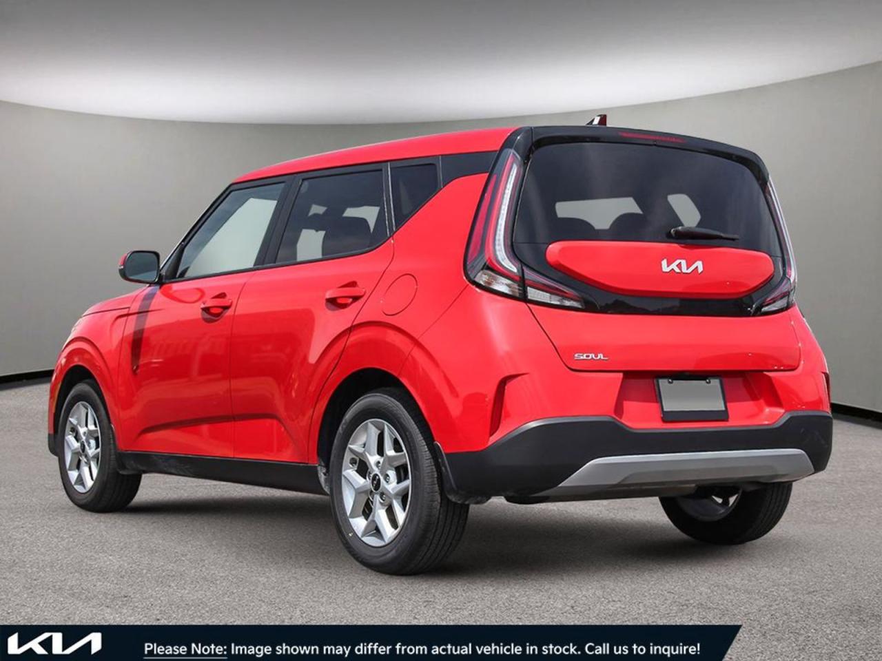 2025 Kia Soul  - Photo #4