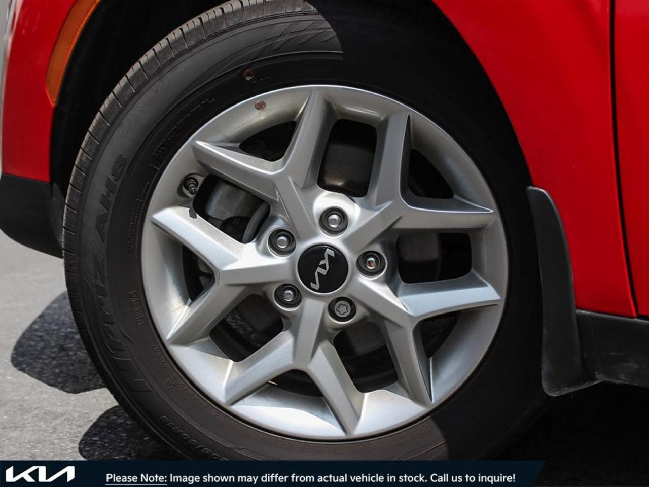 2025 Kia Soul  - Photo #7