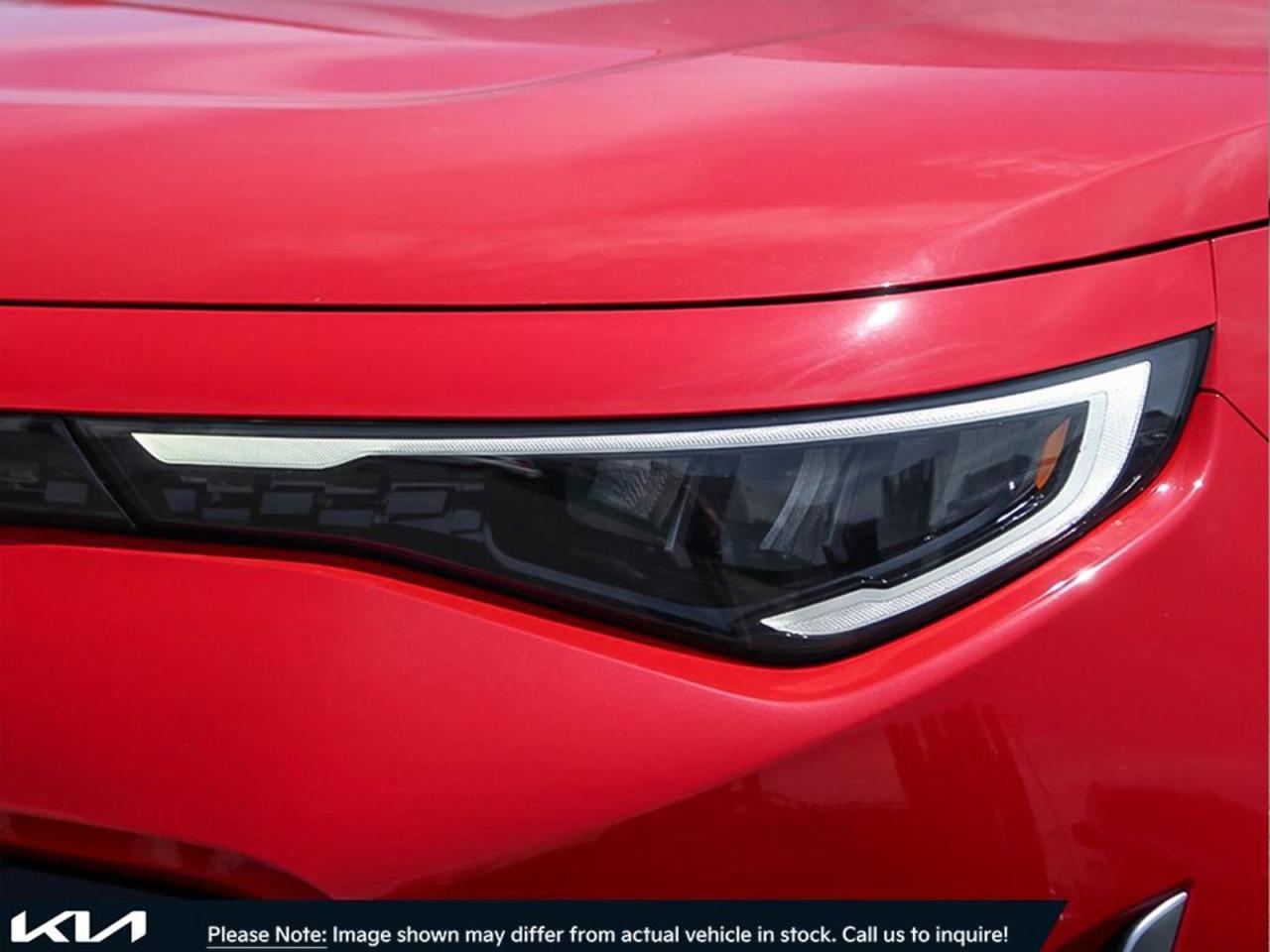 2025 Kia Soul  - Photo #9