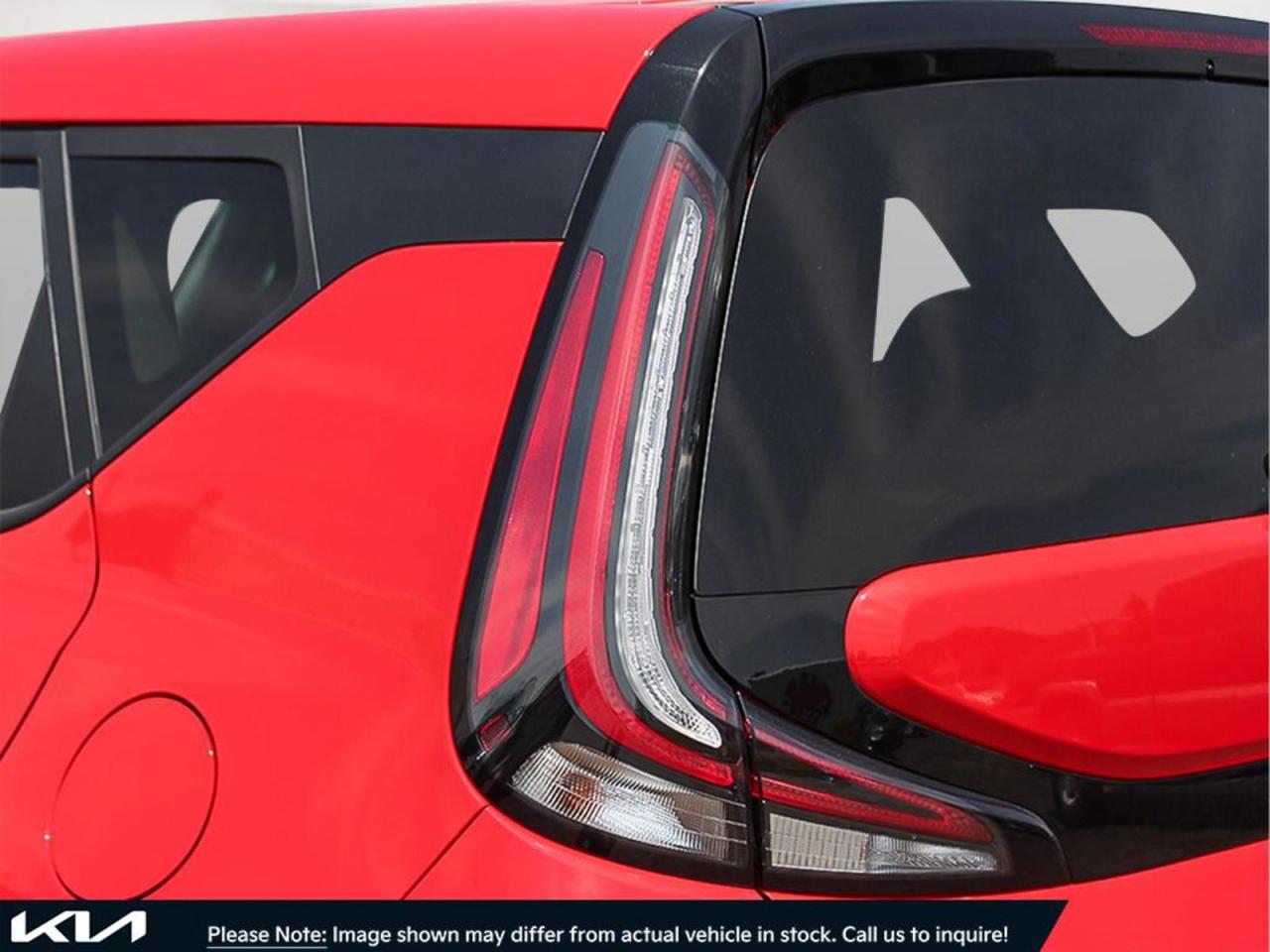 2025 Kia Soul  - Photo #10