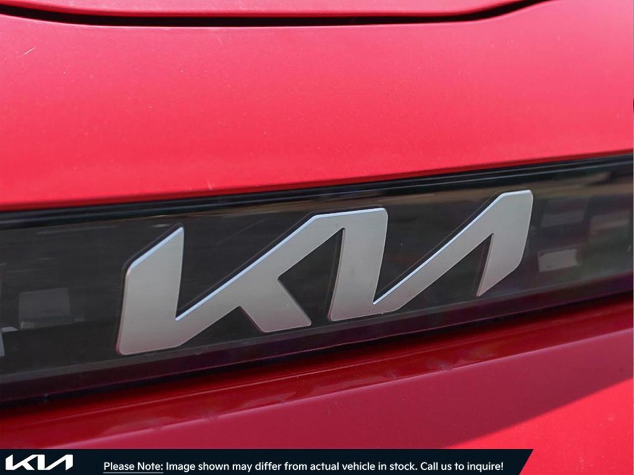 2025 Kia Soul  - Photo #8