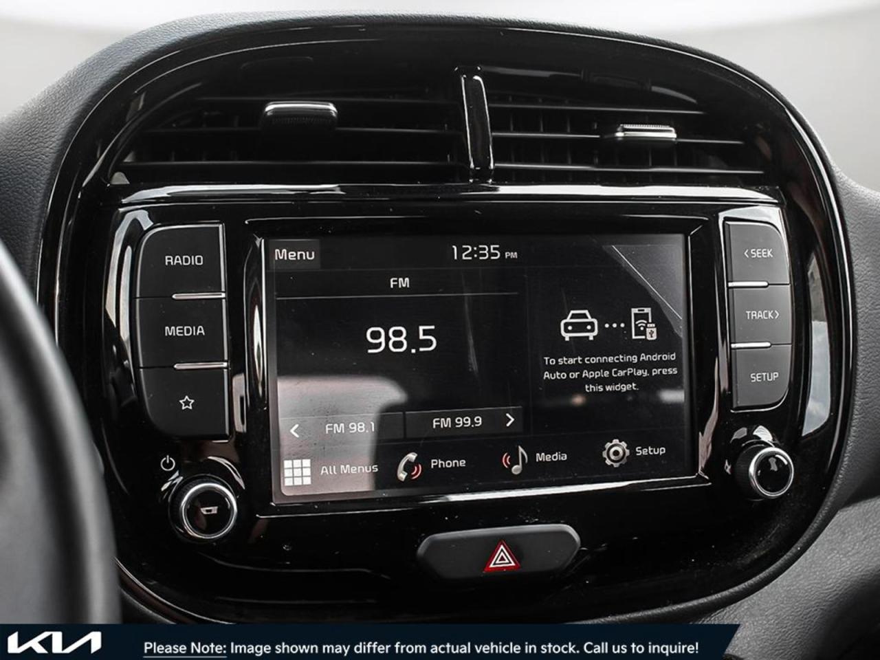 2025 Kia Soul  - Photo #17