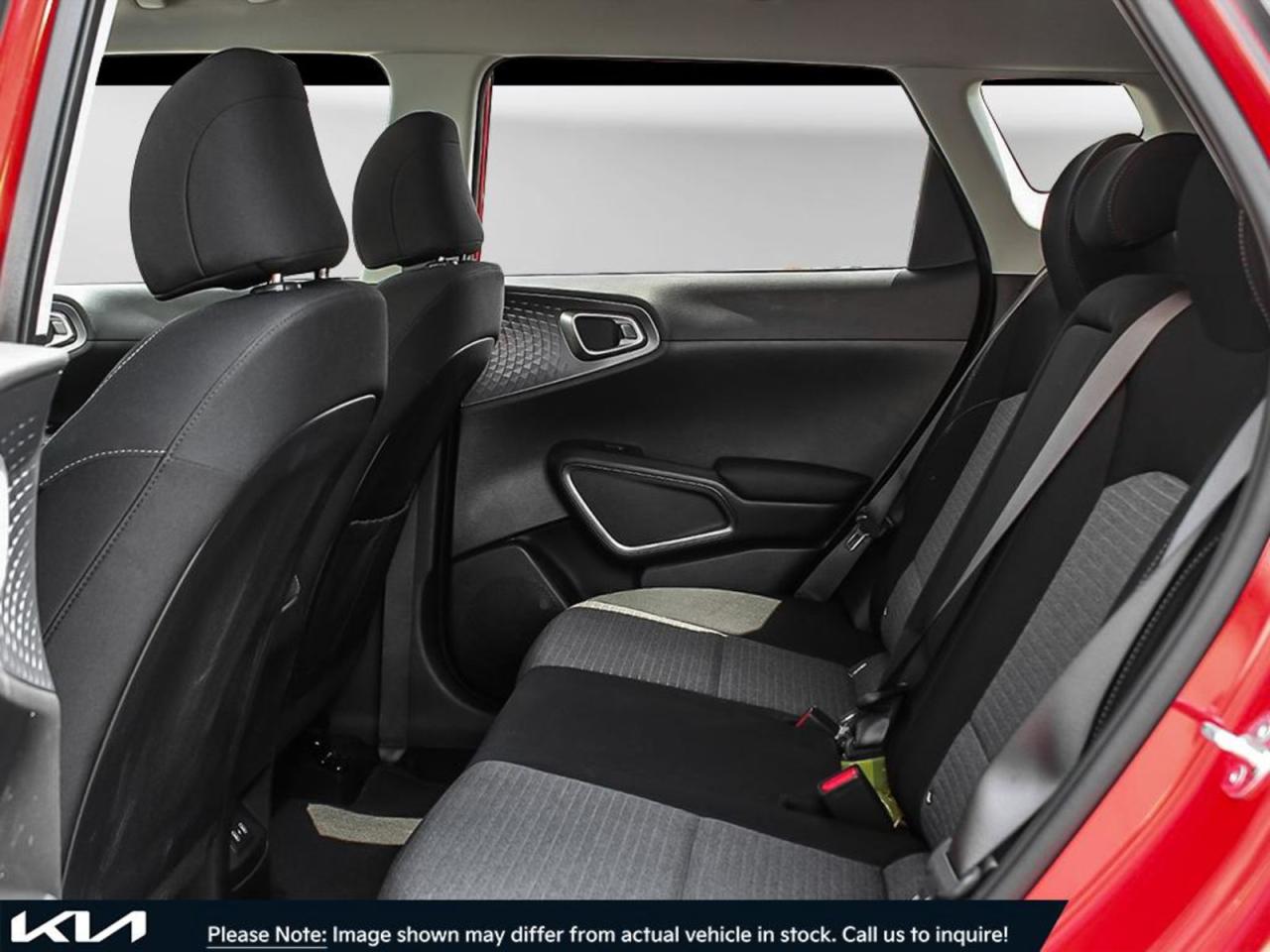 2025 Kia Soul  - Photo #20
