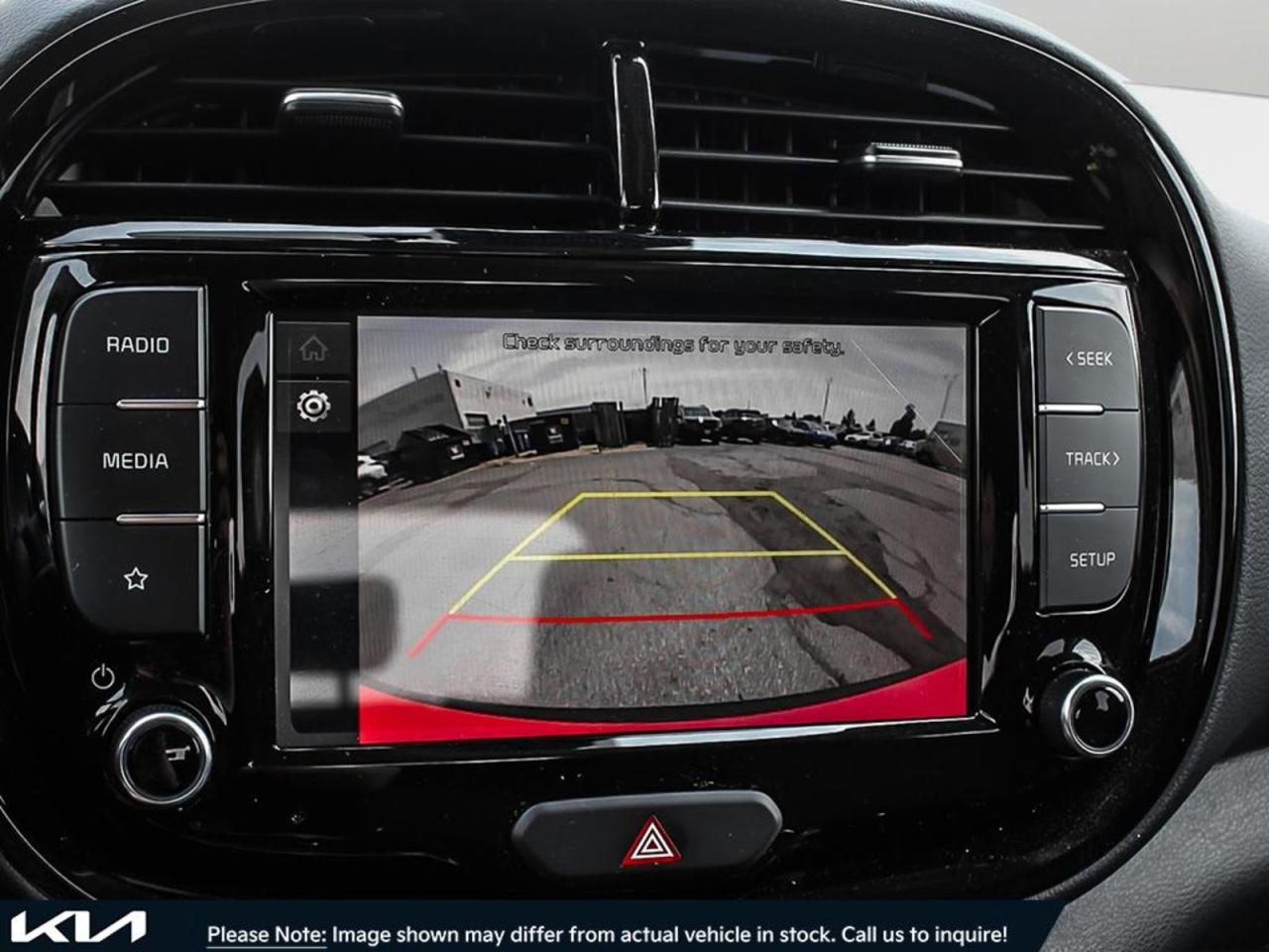 2025 Kia Soul  - Photo #22