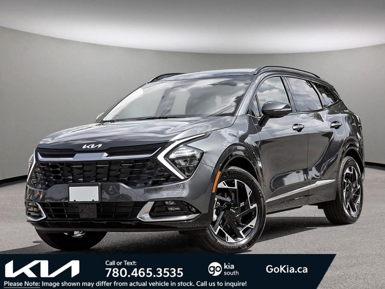 New 2025 Kia Sportage  for sale in Mississauga, ON