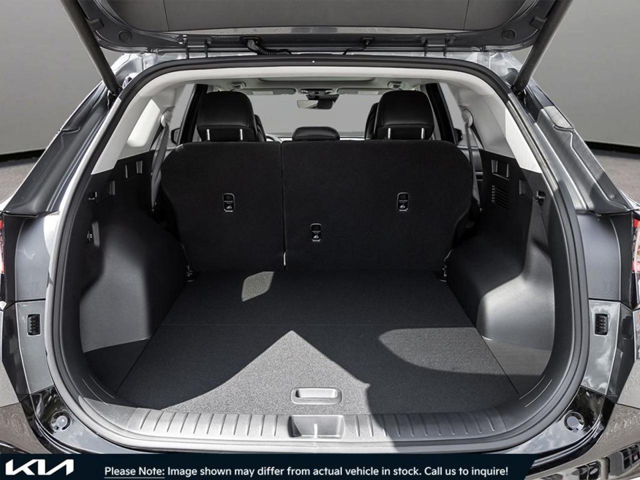 2025 Kia Sportage  - Photo #7
