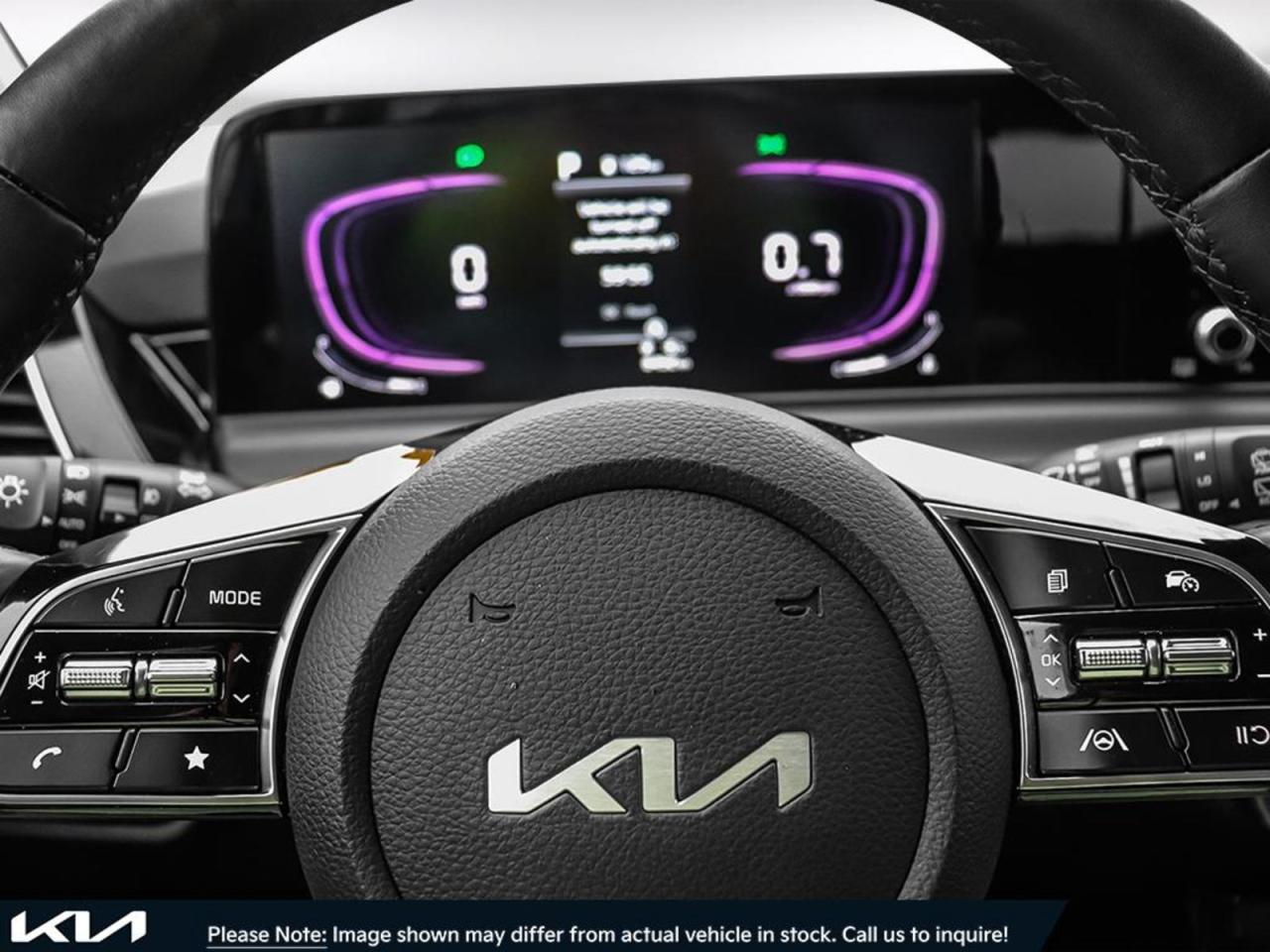 2025 Kia Seltos  - Photo #11