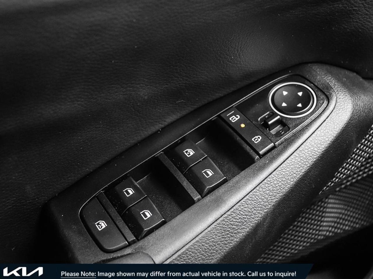 2025 Kia Seltos  - Photo #14