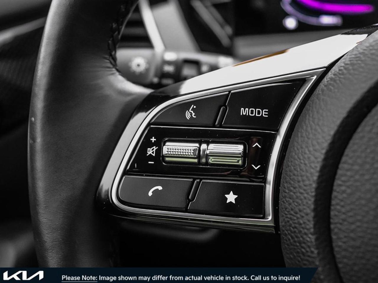 2025 Kia Seltos  - Photo #22