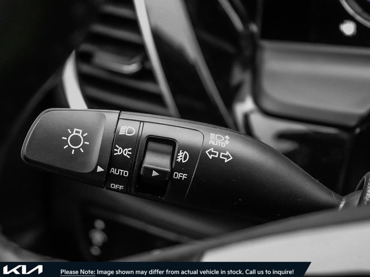 2025 Kia Seltos  - Photo #23