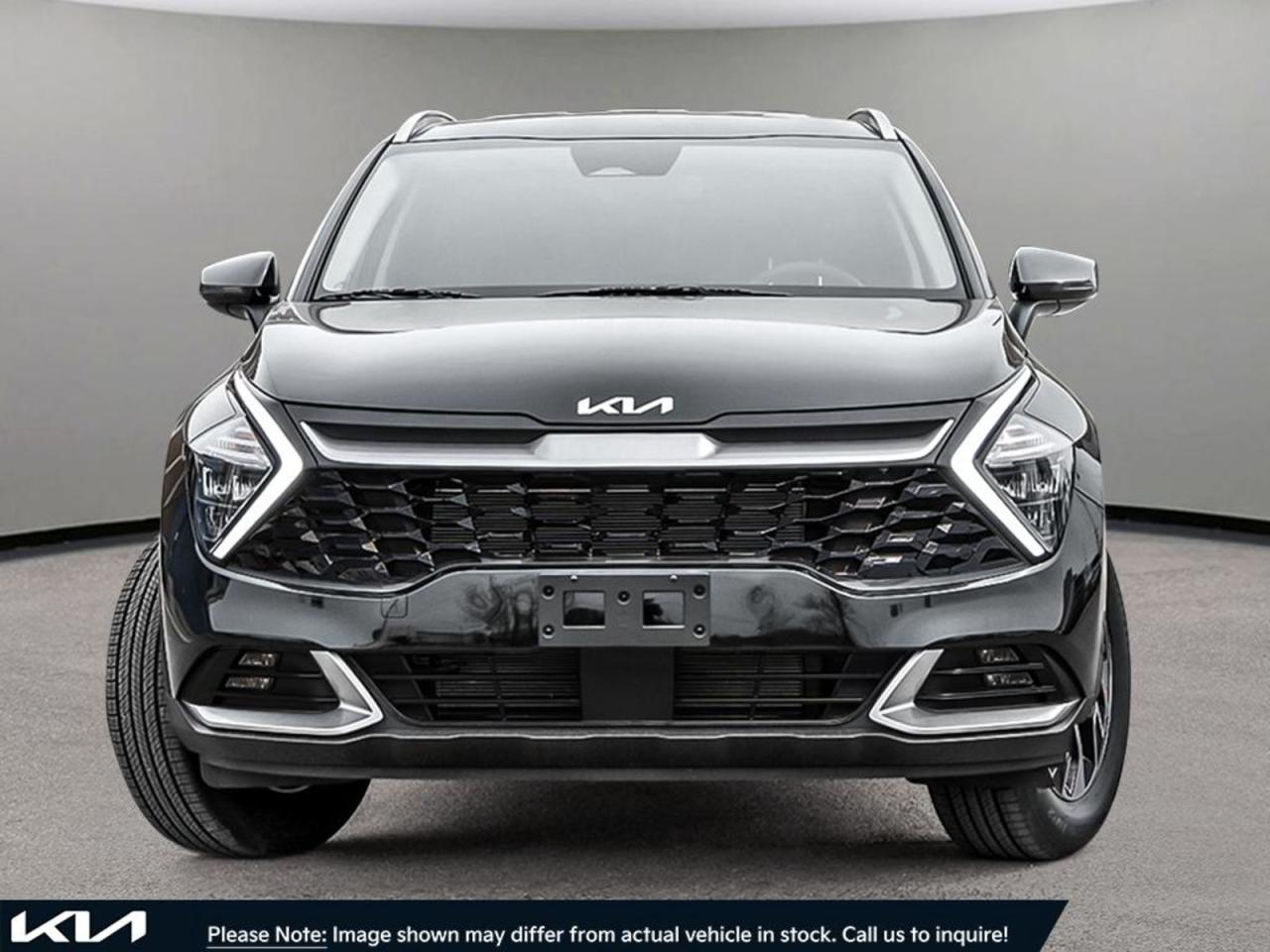 2025 Kia Sportage  - Photo #2