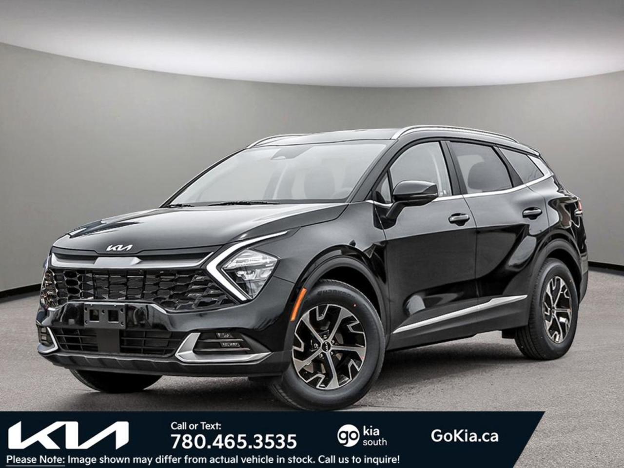 New 2025 Kia Sportage  for sale in Mississauga, ON