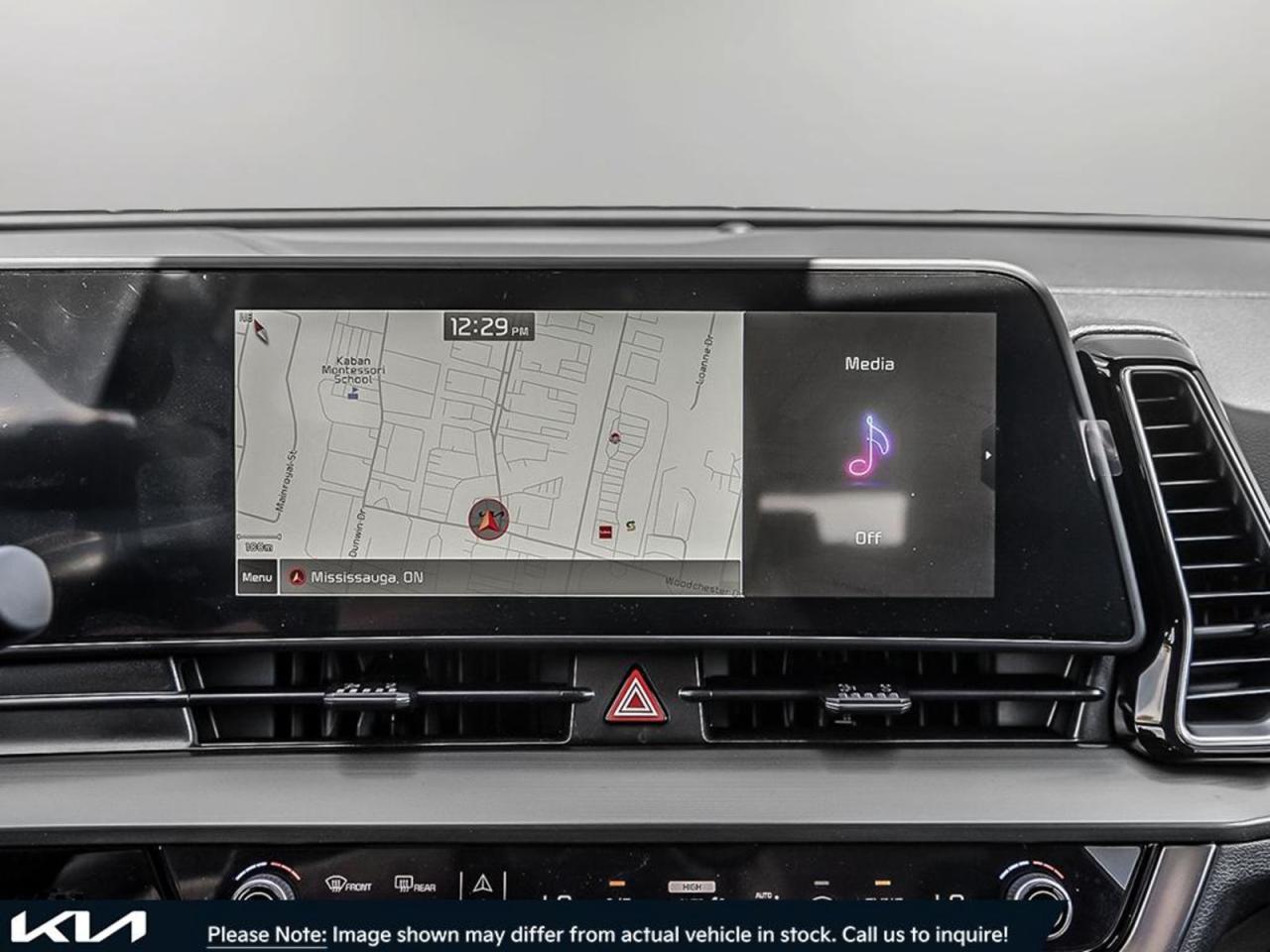 2025 Kia Sportage  - Photo #18