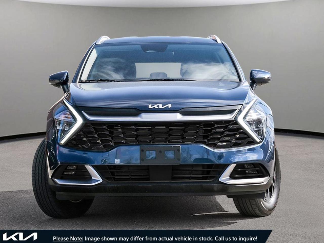2025 Kia Sportage  - Photo #2