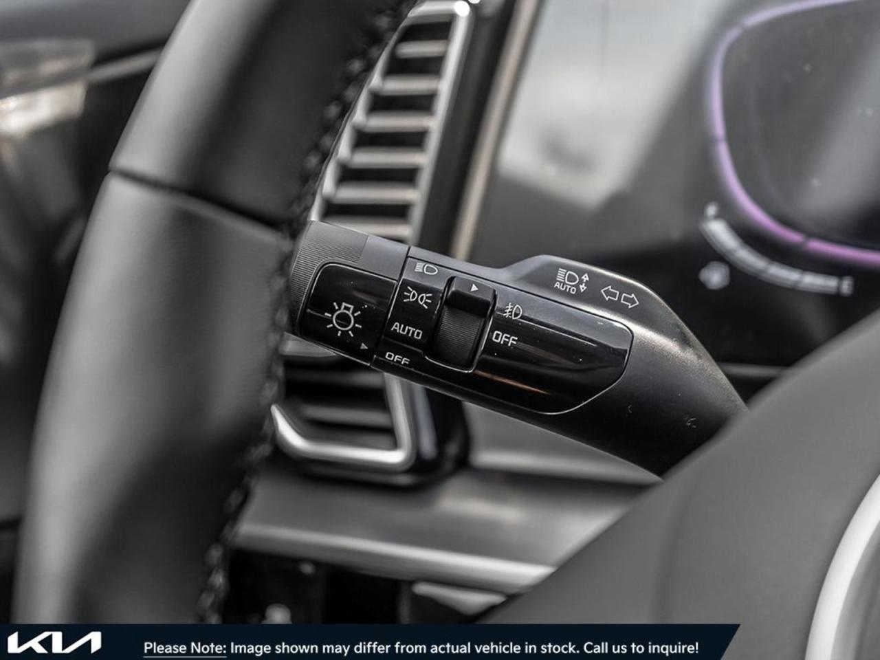 2025 Kia Sportage  - Photo #25