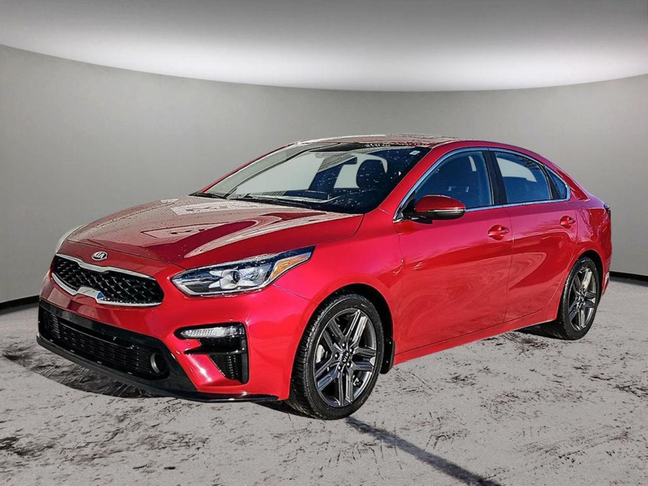 Used 2021 Kia FORTE  for sale in Mississauga, ON