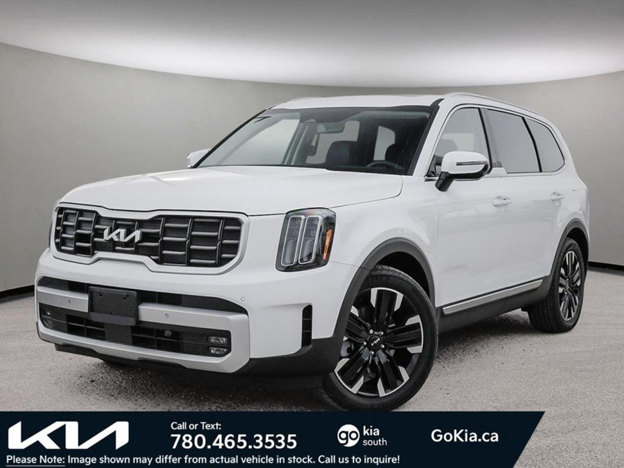 New 2025 Kia Telluride  for sale in Mississauga, ON