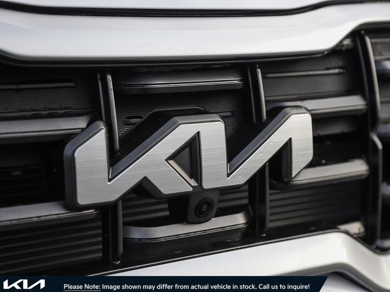 2025 Kia Telluride  - Photo #9