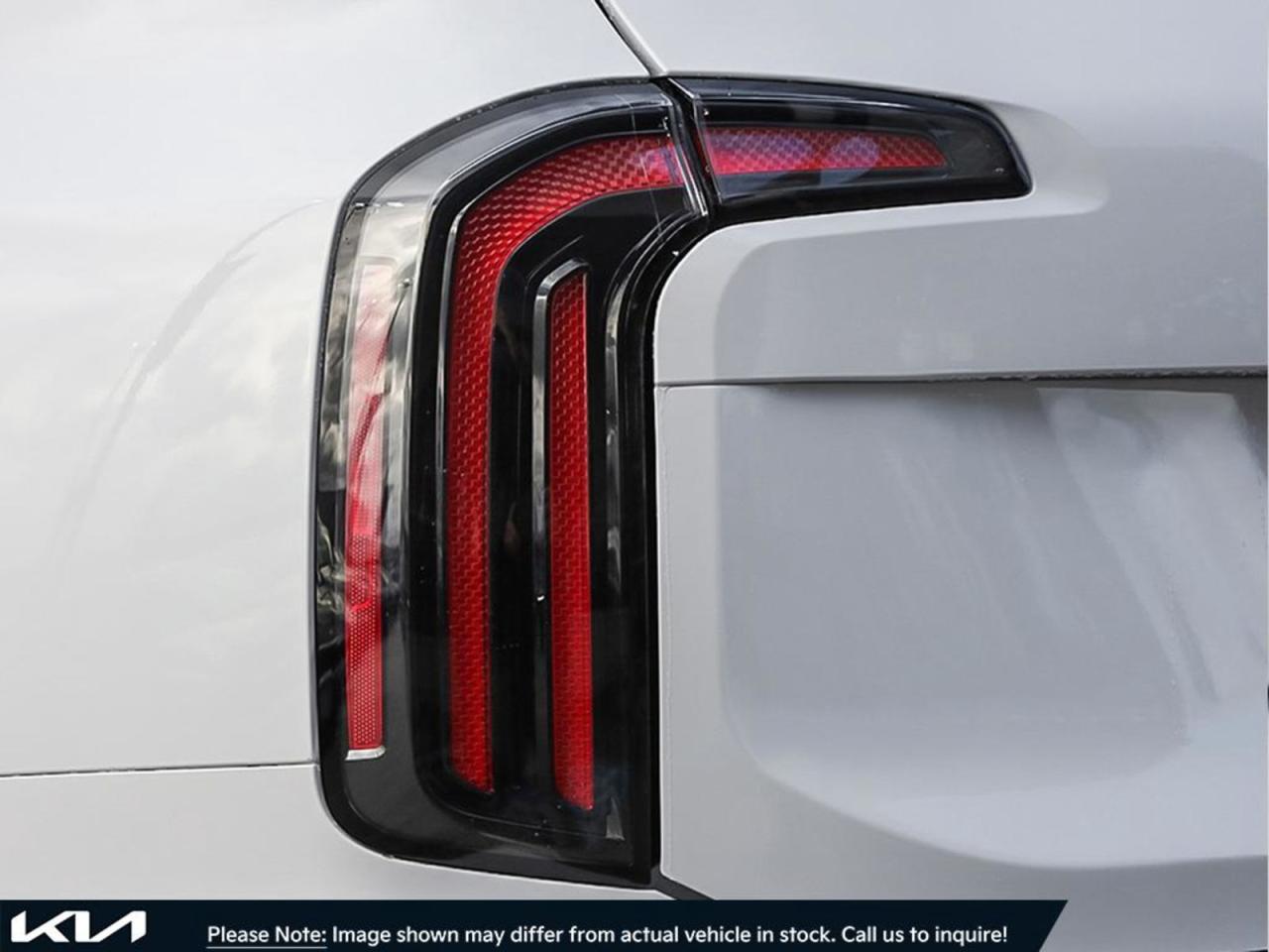 2025 Kia Telluride  - Photo #11