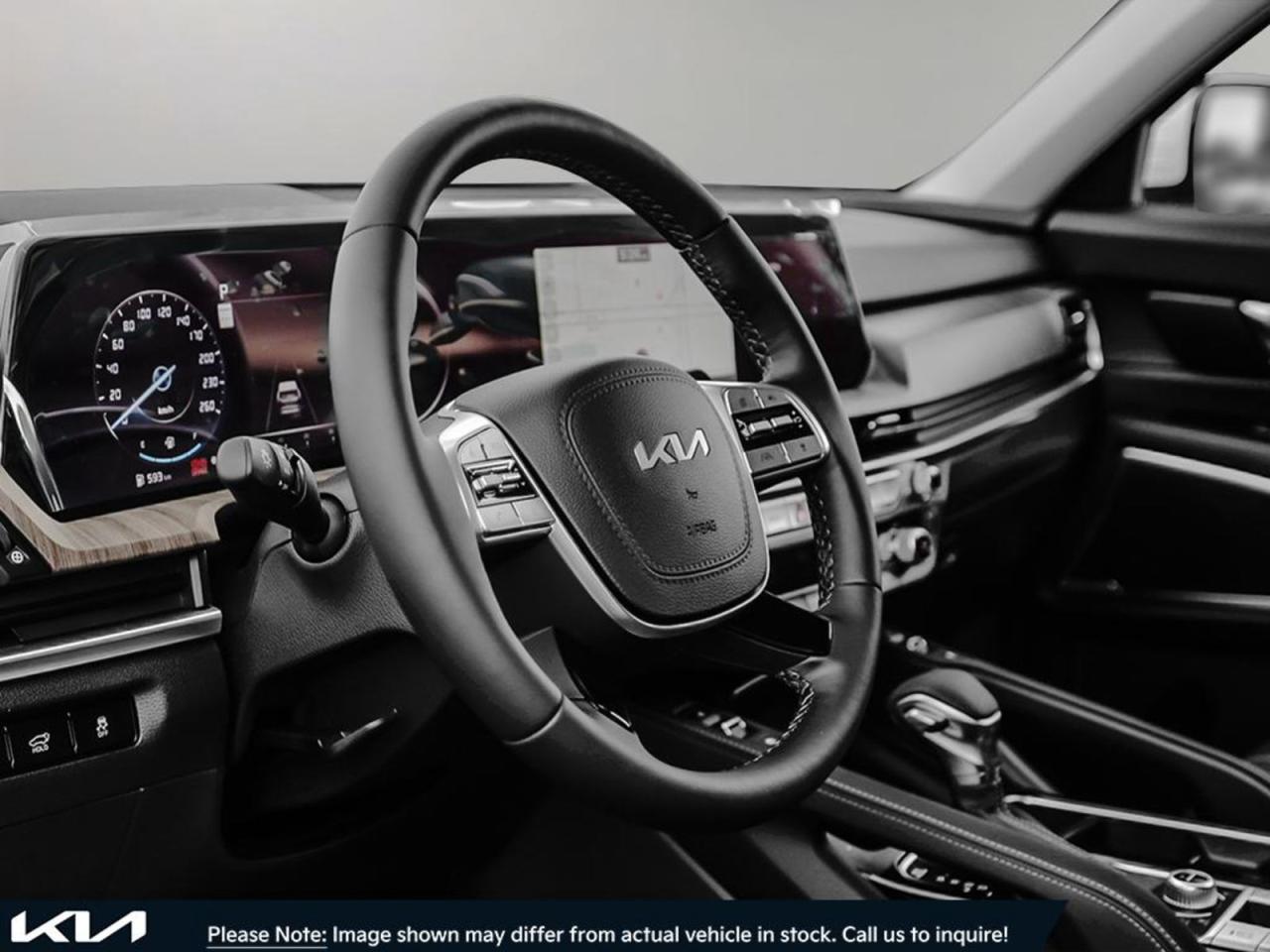 2025 Kia Telluride  - Photo #12