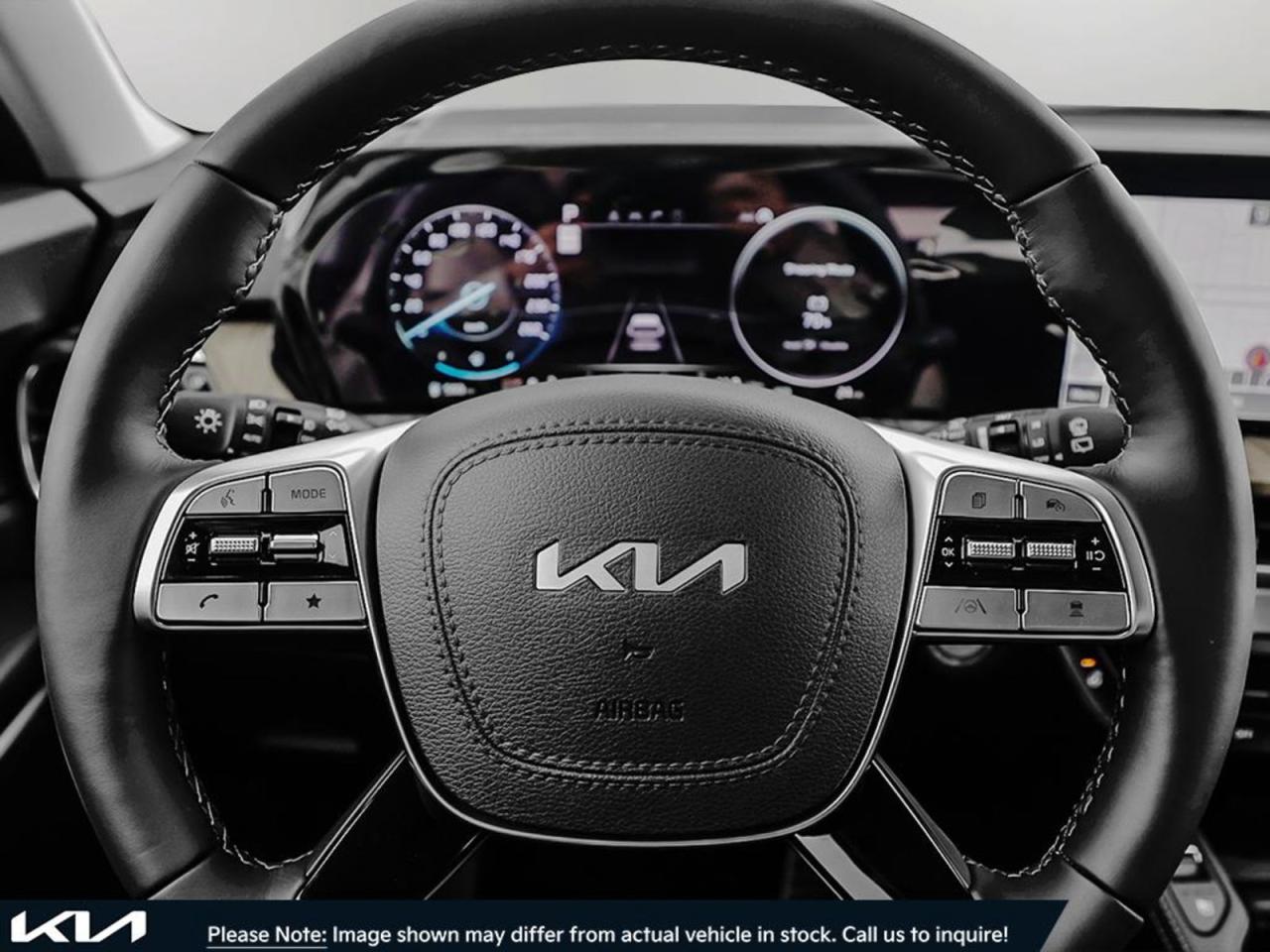 2025 Kia Telluride  - Photo #13