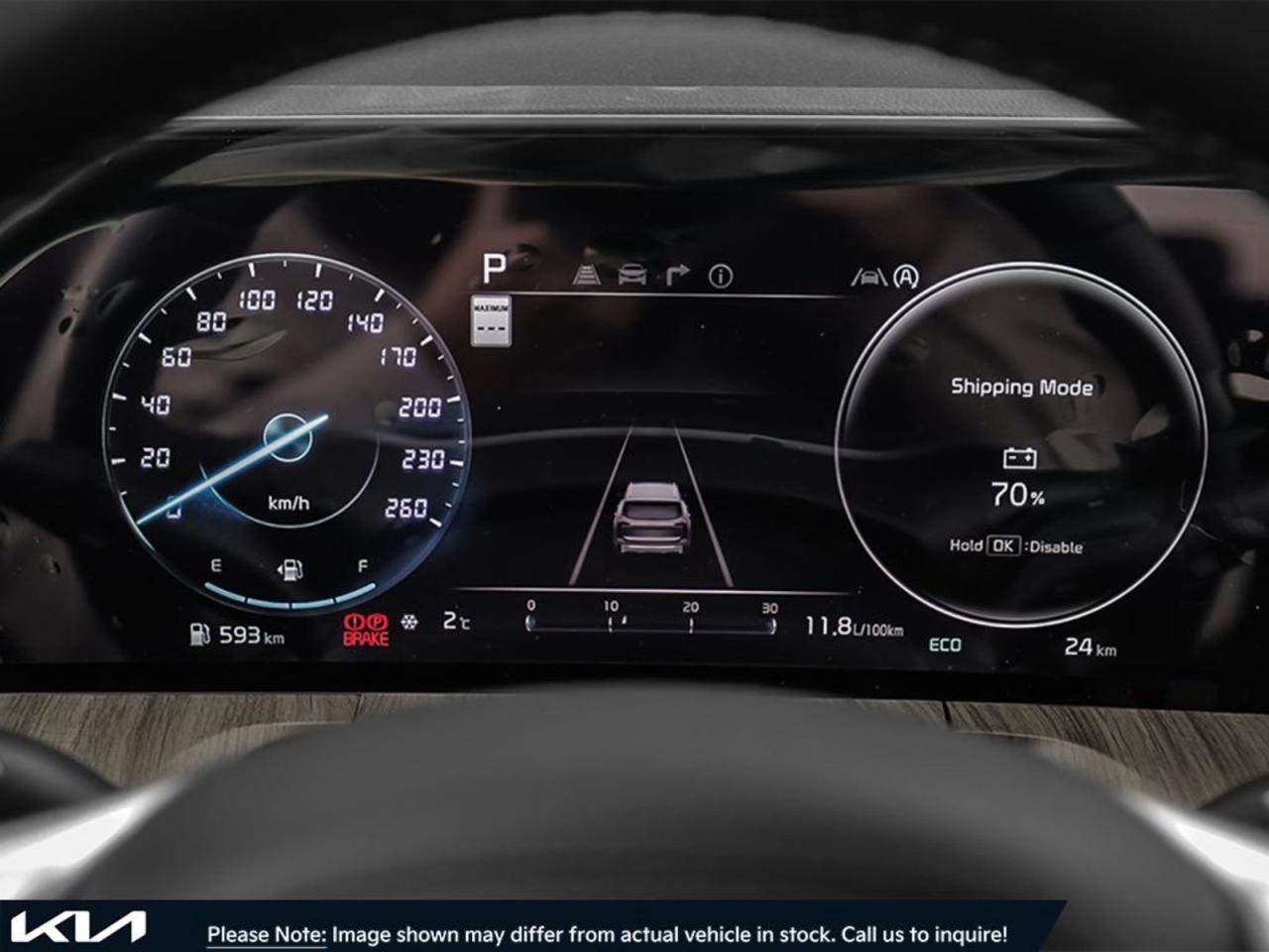 2025 Kia Telluride  - Photo #14