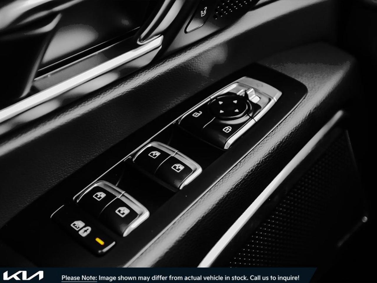 2025 Kia Telluride  - Photo #16