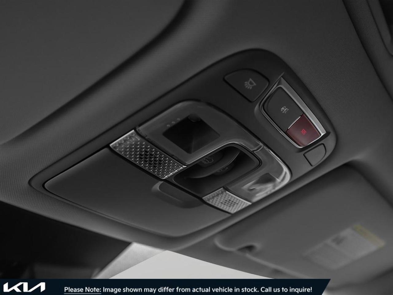 2025 Kia Telluride  - Photo #19