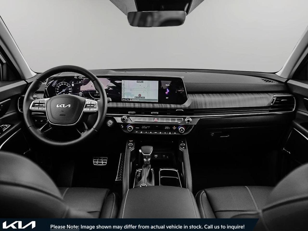 2025 Kia Telluride  - Photo #22