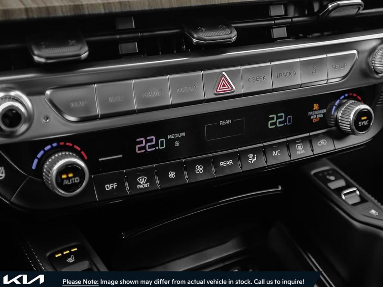2025 Kia Telluride  - Photo #24