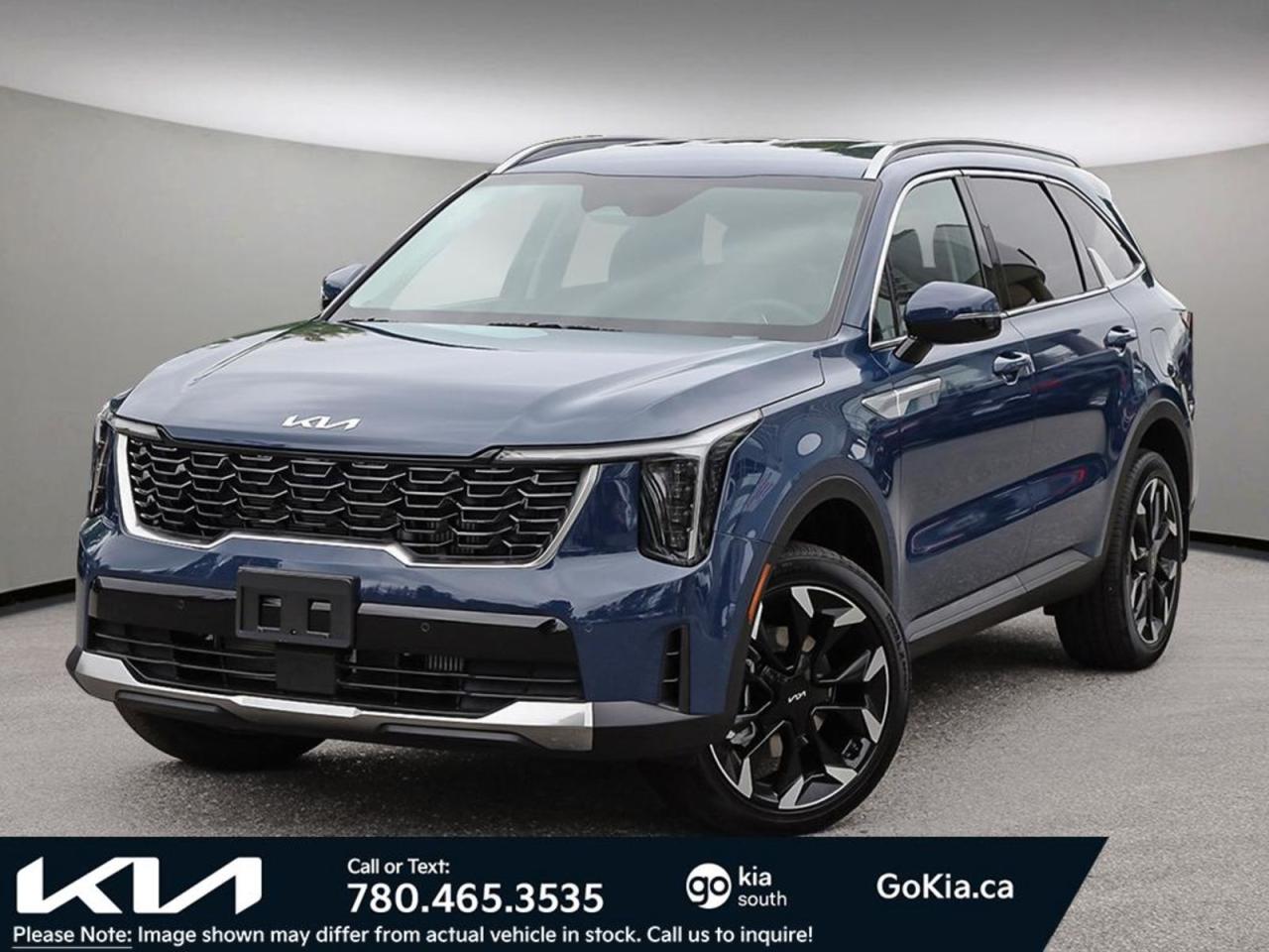 New 2025 Kia Sorento  for sale in Mississauga, ON