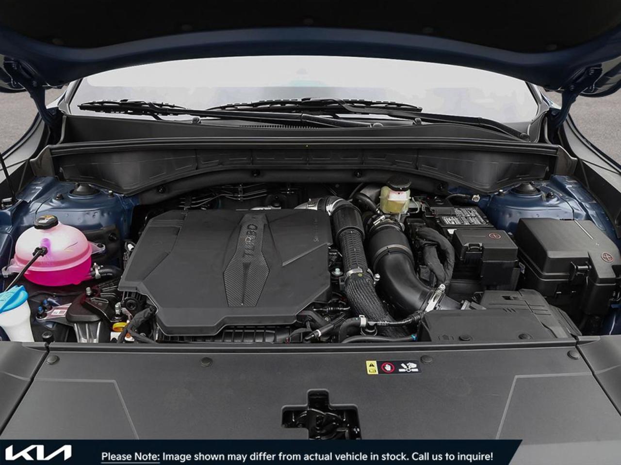 2025 Kia Sorento  - Photo #6