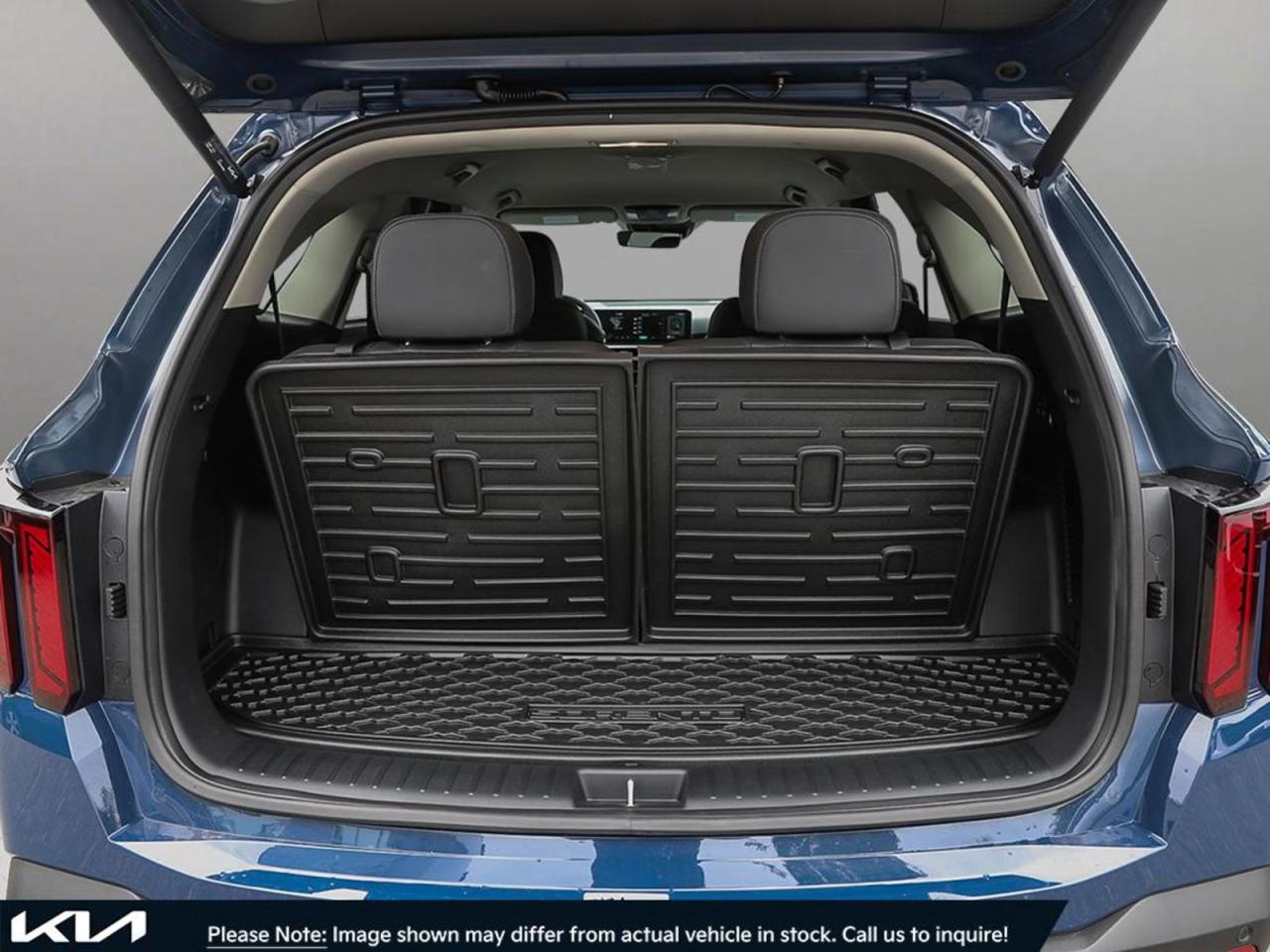 2025 Kia Sorento  - Photo #7