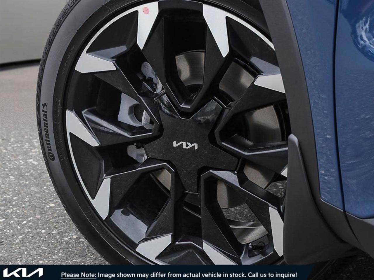 2025 Kia Sorento  - Photo #8