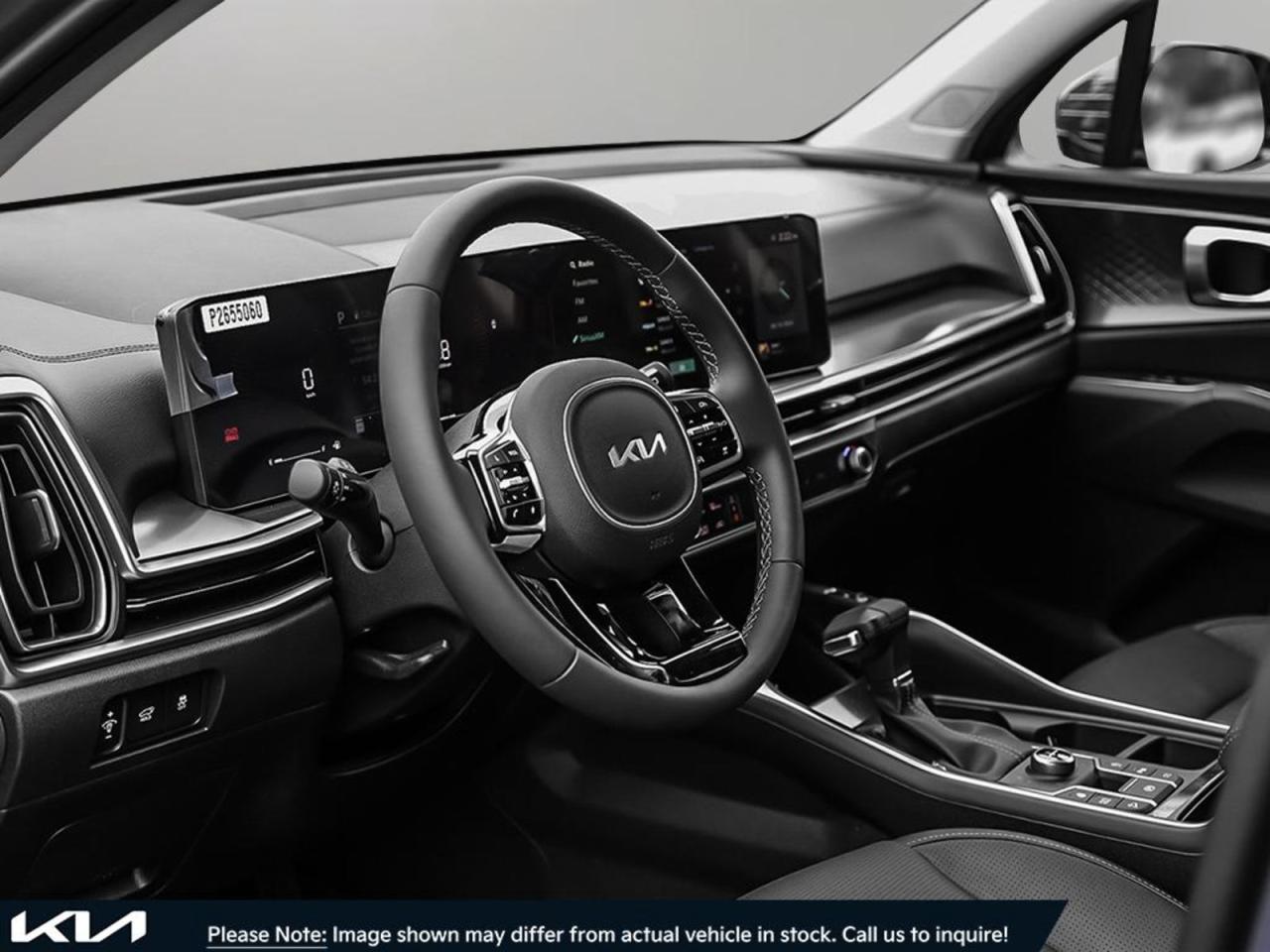 2025 Kia Sorento  - Photo #12