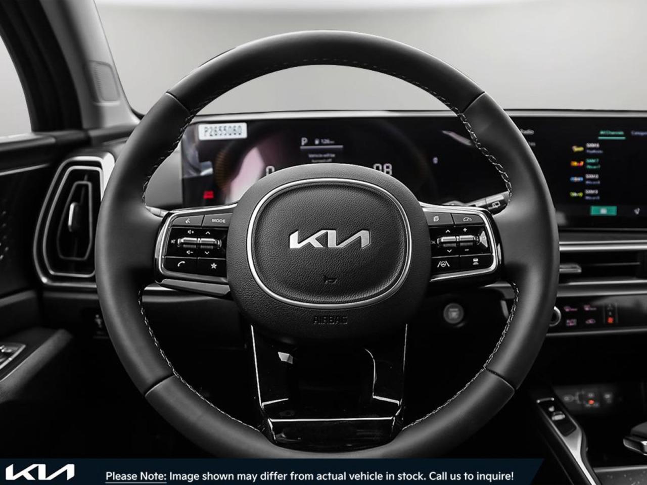 2025 Kia Sorento  - Photo #13