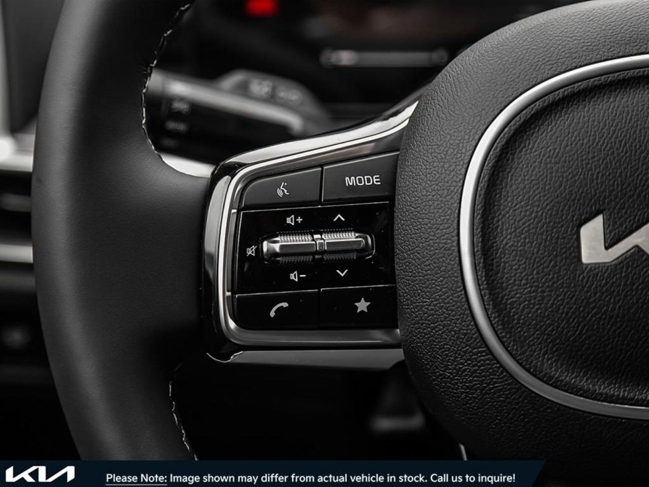 2025 Kia Sorento  - Photo #15