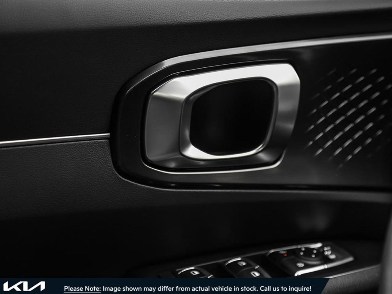2025 Kia Sorento  - Photo #16