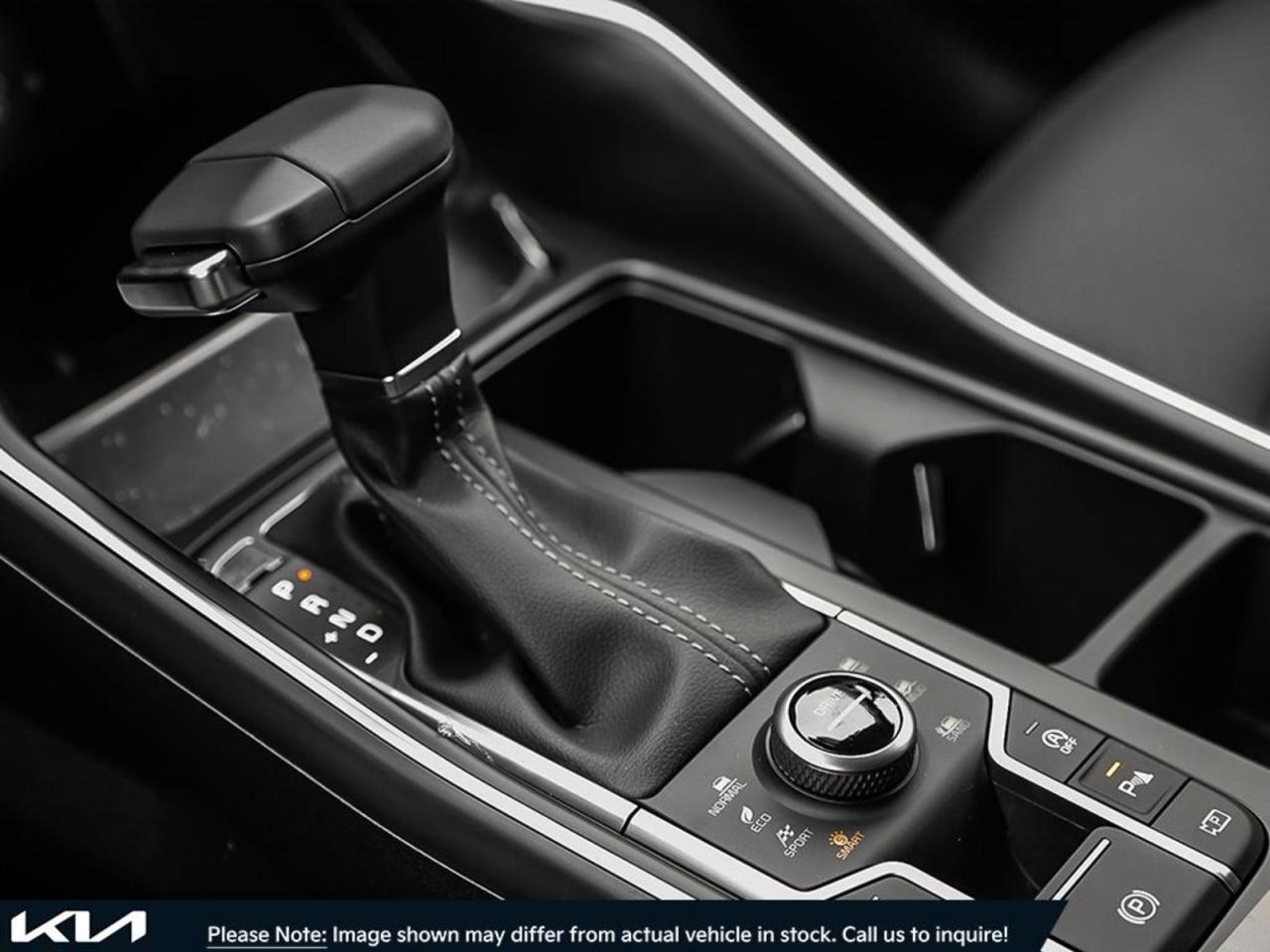 2025 Kia Sorento  - Photo #17