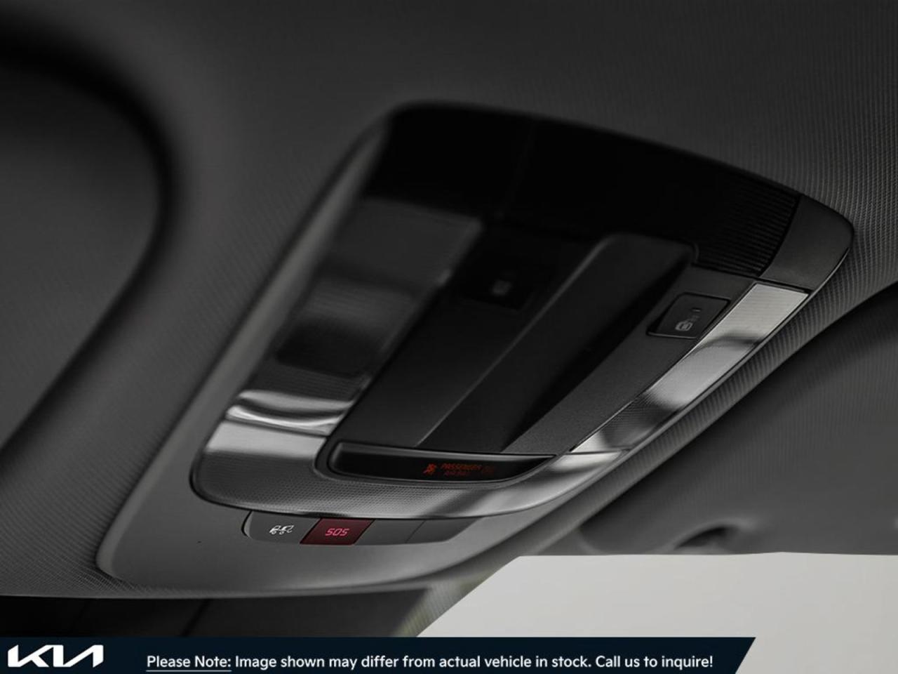 2025 Kia Sorento  - Photo #19