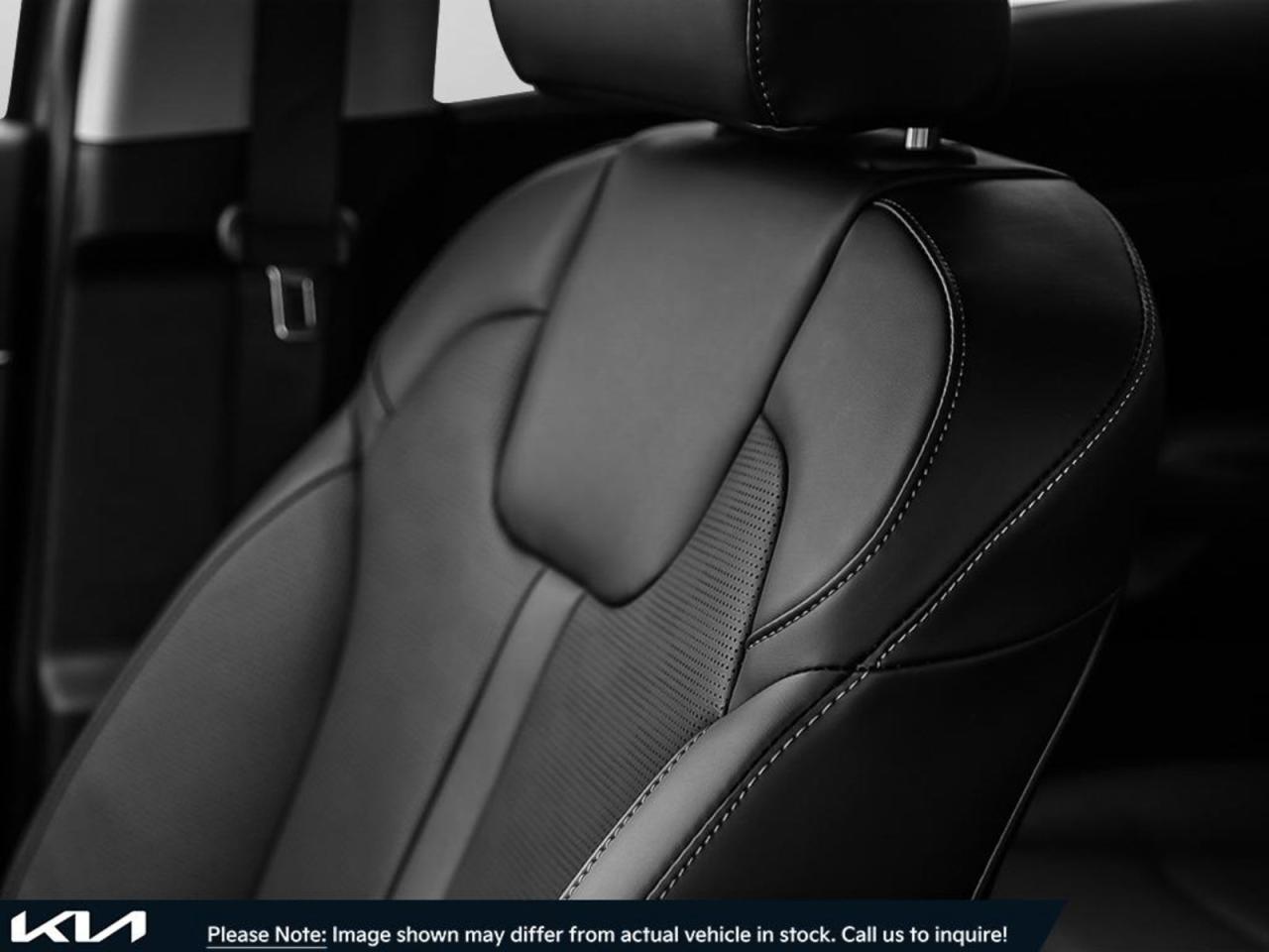 2025 Kia Sorento  - Photo #20