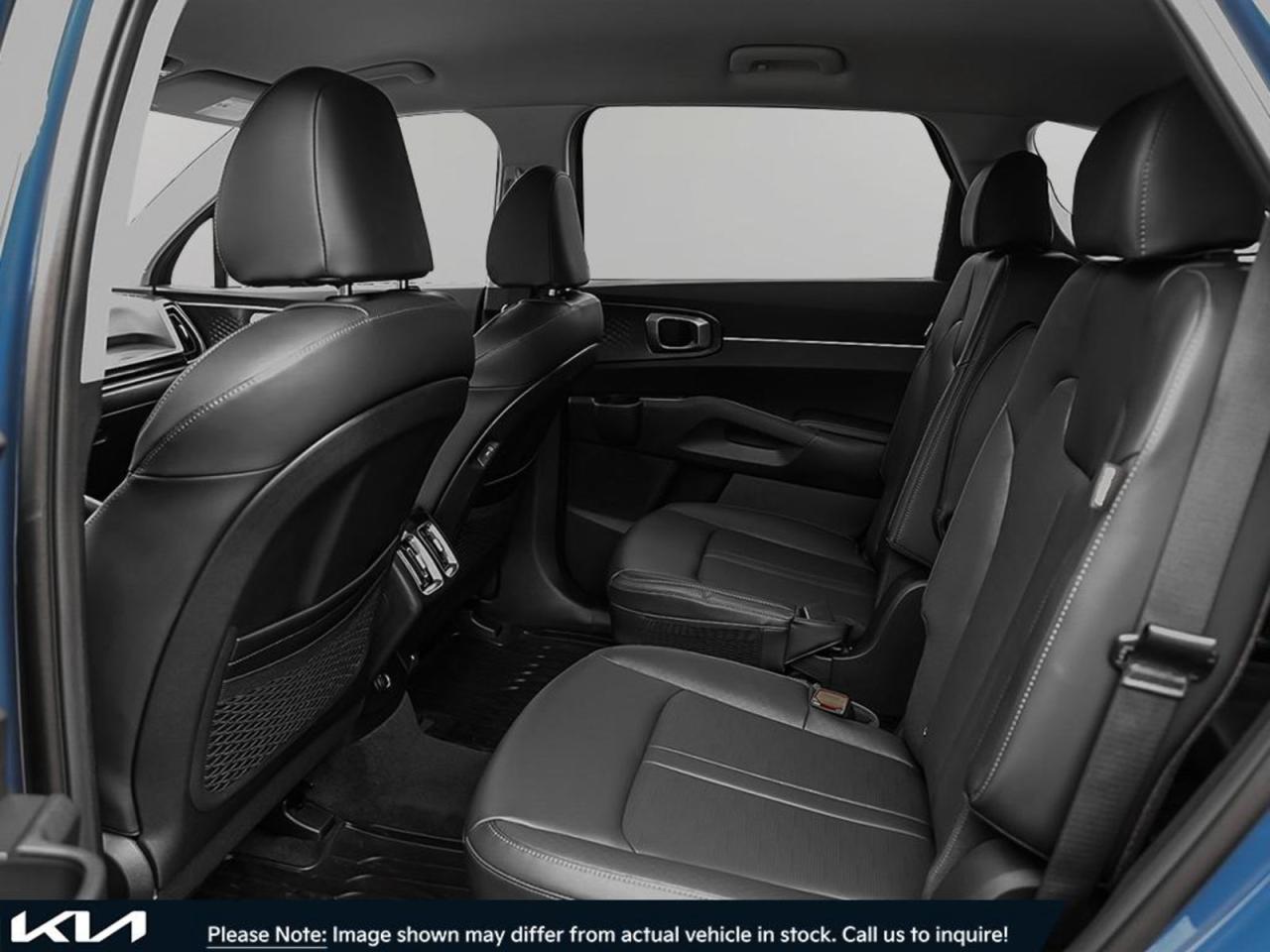 2025 Kia Sorento  - Photo #21