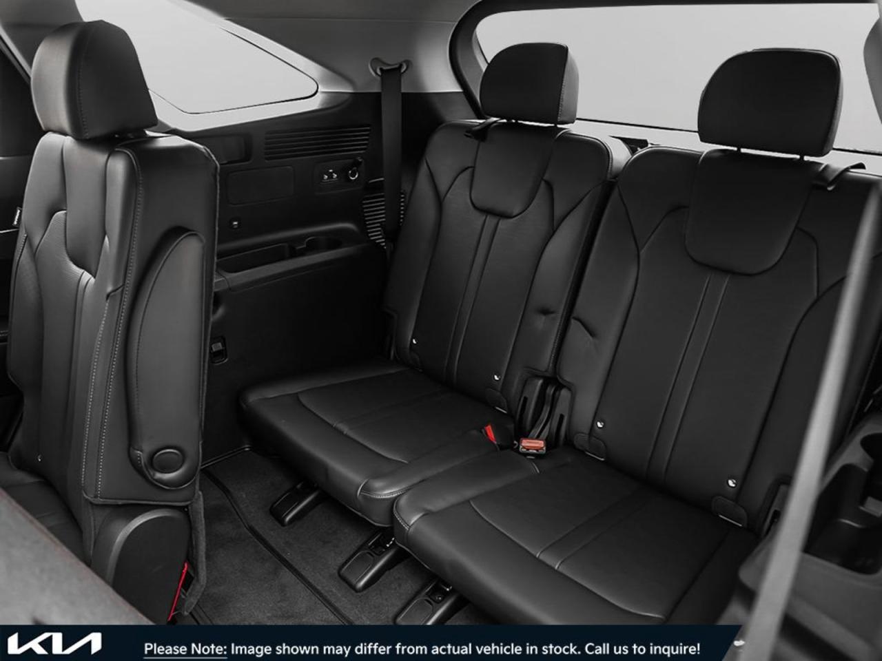 2025 Kia Sorento  - Photo #22