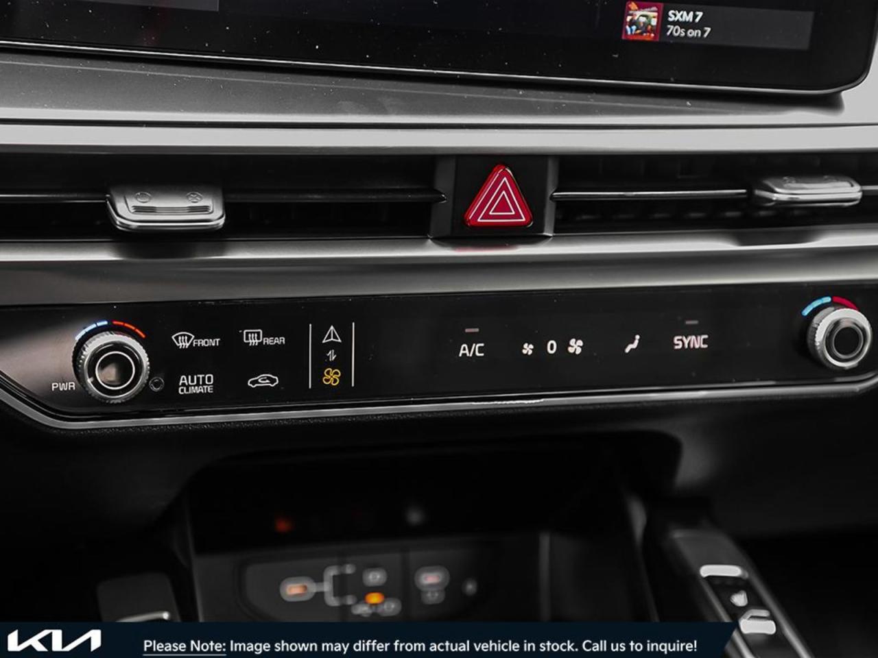 2025 Kia Sorento  - Photo #25