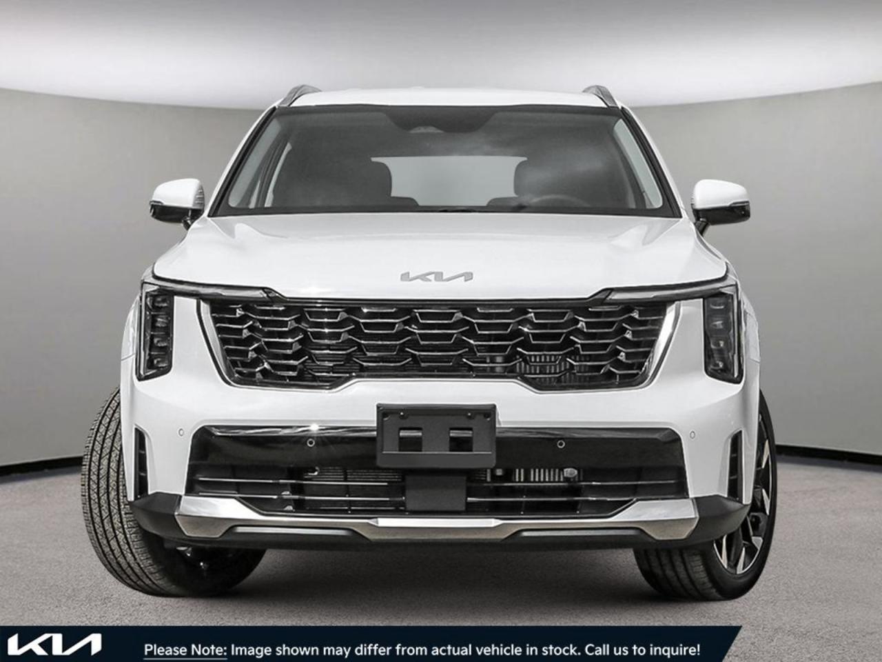 2025 Kia Sorento  - Photo #2