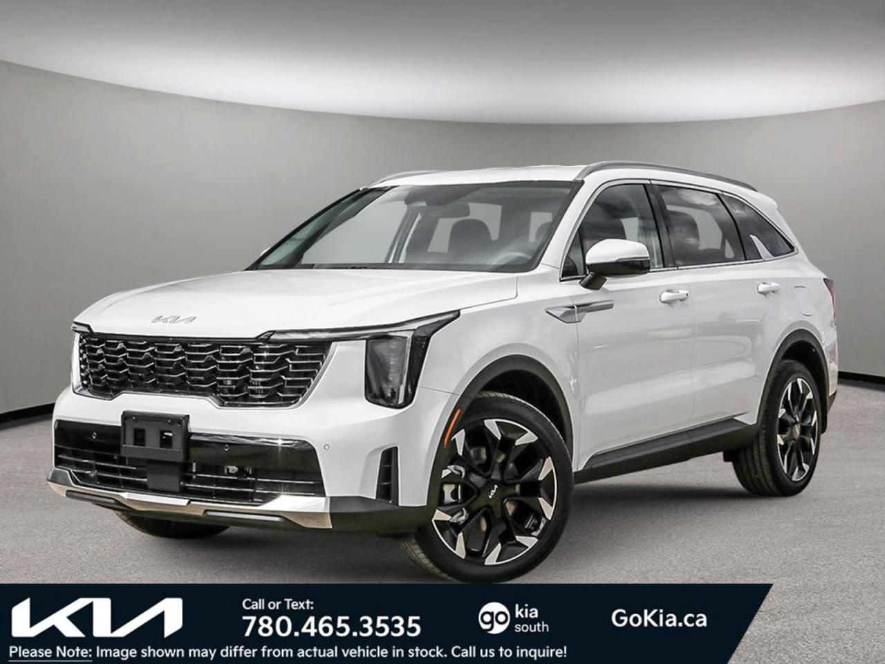 New 2025 Kia Sorento  for sale in Mississauga, ON