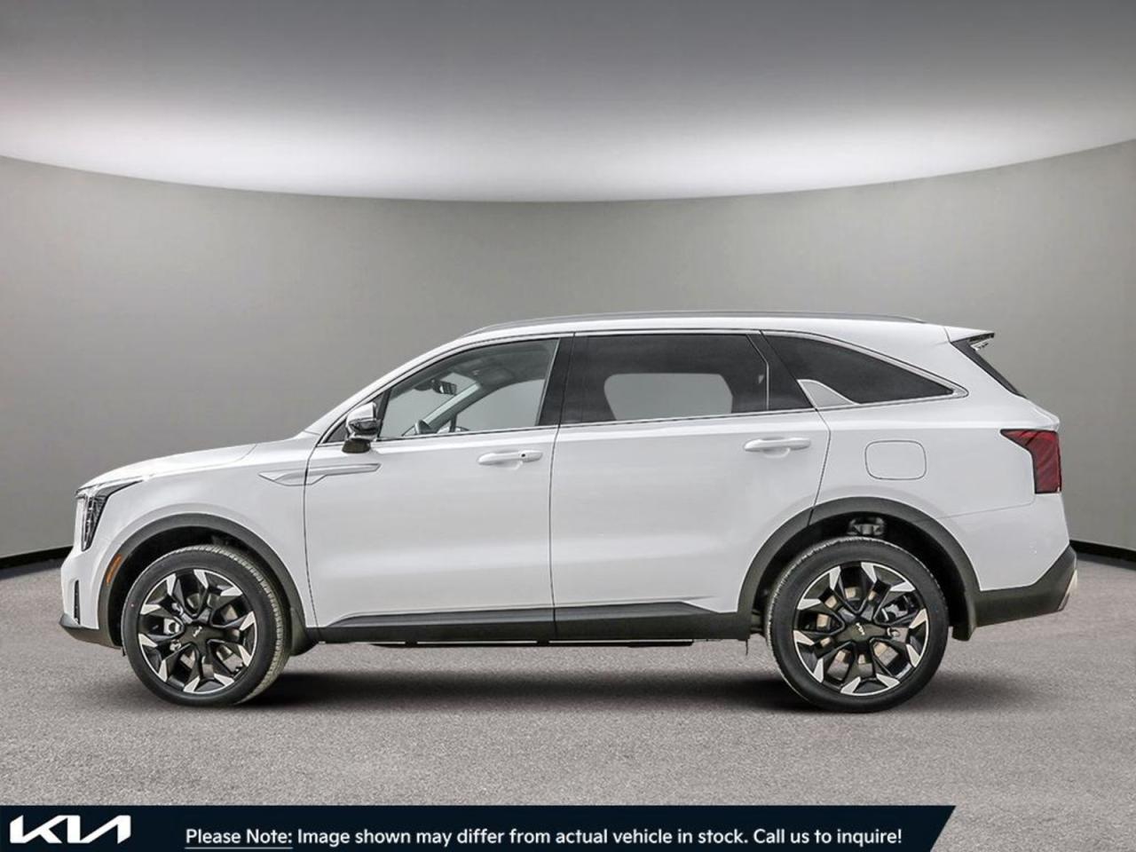 2025 Kia Sorento  - Photo #3