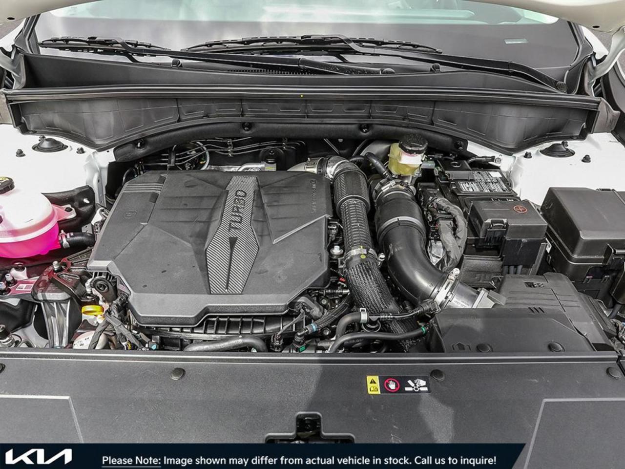 2025 Kia Sorento  - Photo #6