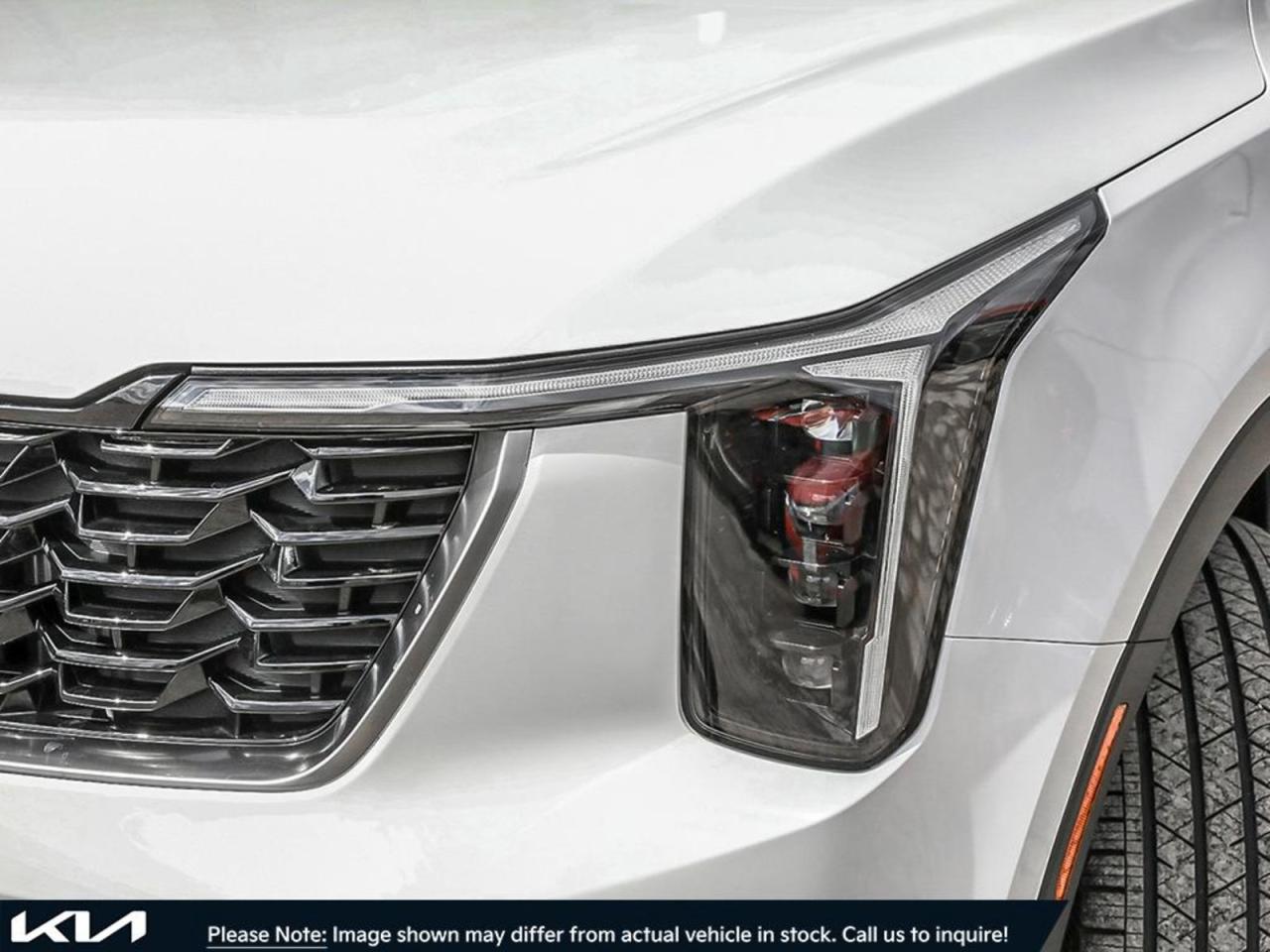 2025 Kia Sorento  - Photo #10